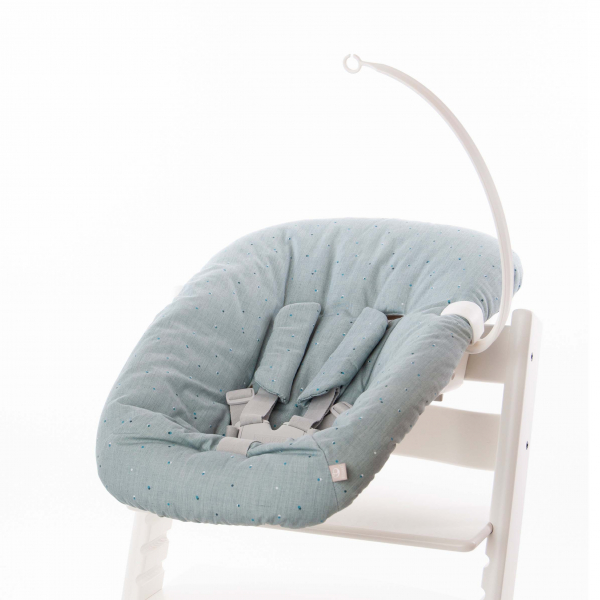 Stokke newborn cheap set jade